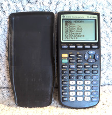 Plus texas instruments for sale  Urbandale