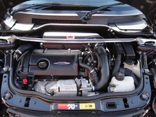 Genuine jcw bmw for sale  BIRMINGHAM