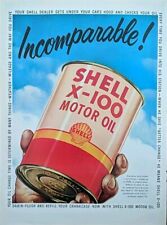 1950 vintage shell for sale  Layton