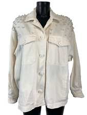 Zara coat jacket for sale  CRAIGAVON