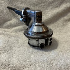 Holley mechanical fuel for sale  Solon