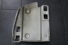 Placa de proteção traseira esquerda para exaustão Maserati Quattroporte Heat Shield comprar usado  Enviando para Brazil