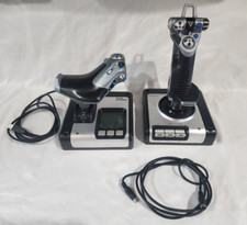 Saitek x52 pro for sale  Fort Lauderdale