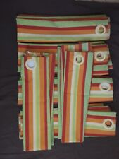 Vintage rideaux occultants d'occasion  Rognac