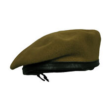 Army beret original for sale  LONDON