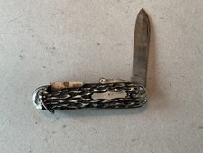 German cutlery pocket for sale  New Egypt