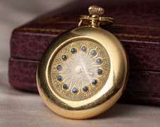 18ct gold rondine for sale  LONDON