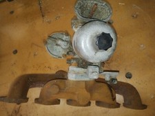 Carburetor manufold for sale  HUNTINGDON