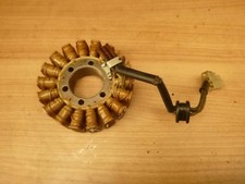 Stator alternateur suzuki d'occasion  Mimet
