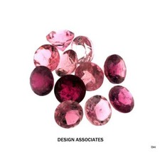 Natural red spinel for sale  Fennville
