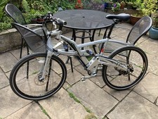 Vintage whyte prst for sale  BRISTOL