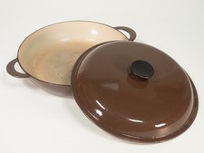 Vintage creuset braiser for sale  Bradenton