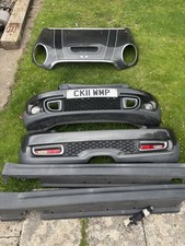 Mini r56 hatch for sale  ABERGAVENNY