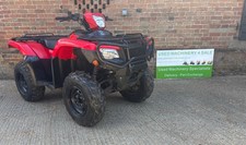 Honda trx 500 for sale  MILTON KEYNES