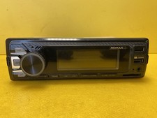 Autoradio xomax r265 gebraucht kaufen  Abentheuer, Leisen, Schwollen