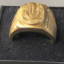 Herren ring gravur gebraucht kaufen Herren ring gravur gebraucht kaufen  Inzlingen