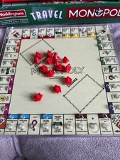 monopoly set for sale monopoly set for sale BRADFORD