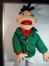 Sunny puppets full for sale  Vista