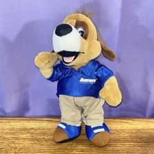 Advertising plush dog for sale  Morristown