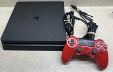 Sony playstation slim for sale  Kansasville