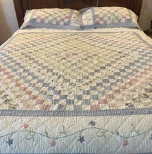 90s penney quilted for sale  New Lenox