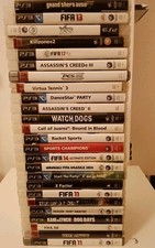 5 giochi 3 playstation usato 5 giochi 3 playstation usato Firenze