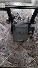 Ender drucker creality gebraucht kaufen  Brakel