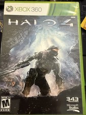 halo 4 xbox 360 portugues comprar usado  Enviando para Brazil