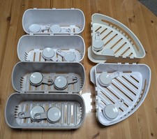 Wim gmbh duschablage gebraucht kaufen  Mosbach