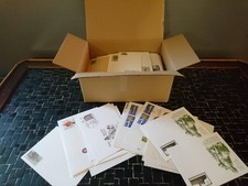 Belegefundgrube ddr ganzsachen gebraucht kaufen  Kiel