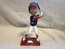 Bryce harper 2018 for sale  Odenton