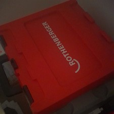 Rothenberger plumbers hotbox for sale  WALLASEY