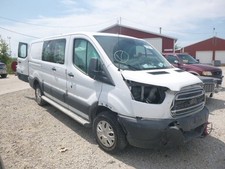 Ford transit 2016 for sale  Bloomfield