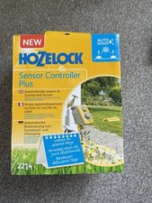 Hozelock watering timer for sale  MALVERN