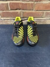 Adidas predator lethal for sale  READING