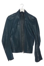 Zadig voltaire lederjacke gebraucht kaufen  Berlin