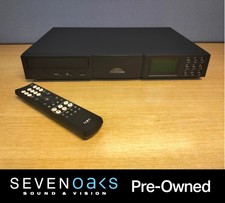 Pre owned naim for sale  SEVENOAKS