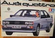 Tamiya scale audi for sale  Chesapeake City