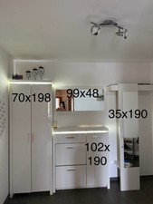 Schrank used industrial gebraucht kaufen  Stuttgart