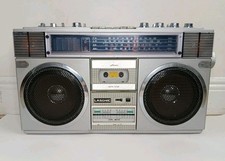 Vintage lasonic trc for sale  Lake Worth Beach