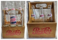 Vintage pepsi soda for sale  Medford