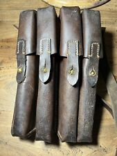 Portacaricatori mp40 ww2 usato  Vicenza