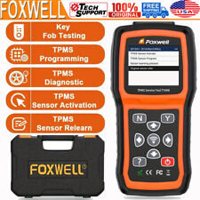 Foxwell t1000 12v for sale  USA