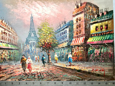 Original oil painting for sale  Indianapolis