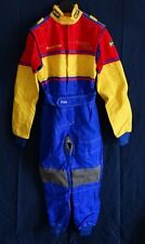 Racing suit tuta usato  Ferrandina