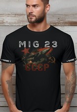Mig shirt motiv gebraucht kaufen  Zittau