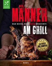 Weber grill buch gebraucht kaufen  Sonthofen
