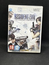 NINTENDO WII Resident Evil The Darkside Chronicles comprar usado  Enviando para Brazil