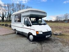 Autosleeper legend ford for sale  CHESTER