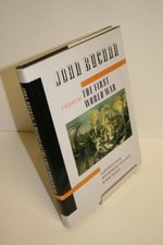 History first war for sale  UK